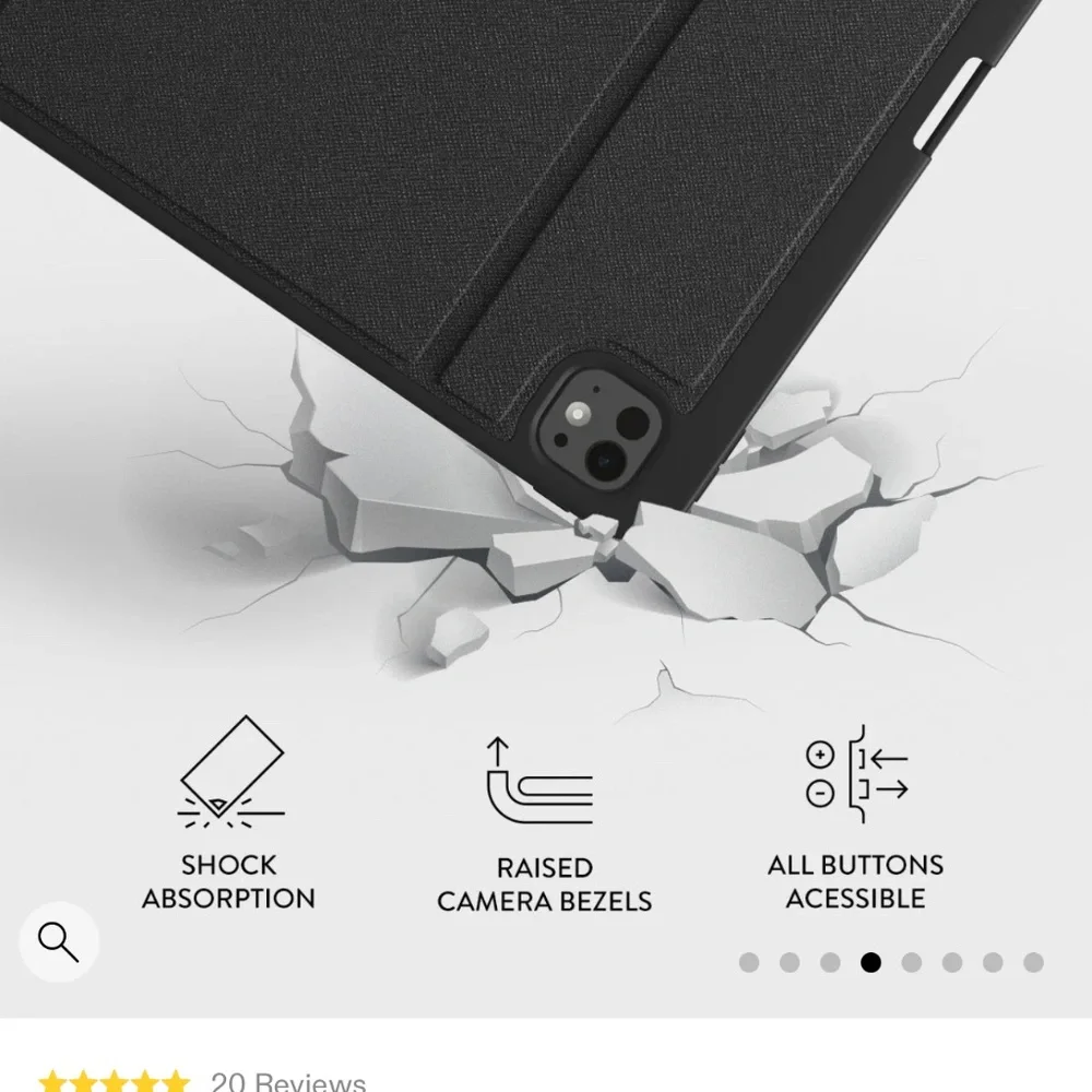 iPad Case 13